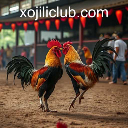 The Cultural and Ethical Considerations of Cockfighting: A Deep Dive into XOJILI CLUB