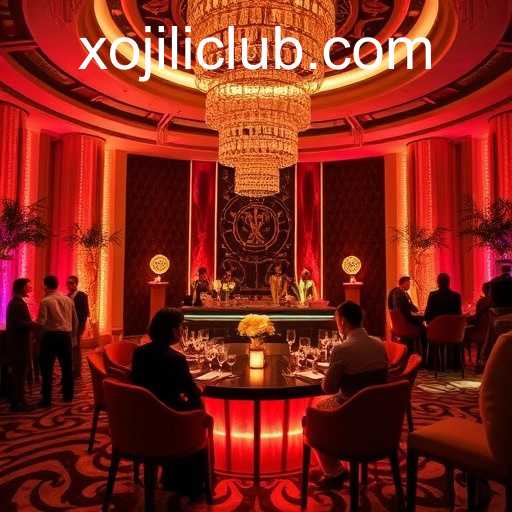 The Allure of Exclusive Events: A Deep Dive into the XOJILI CLUB Experience