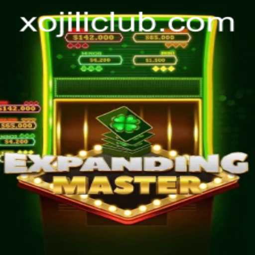 Unveiling the World of ExpandingMaster: A Thrilling Game Adventure by XOJILI CLUB