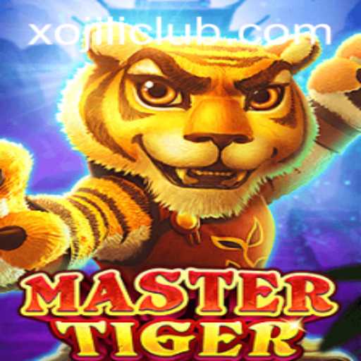 Unleashing the Strategy and Excitement of MasterTiger: A Journey into XOJILI CLUB's Latest Sensation