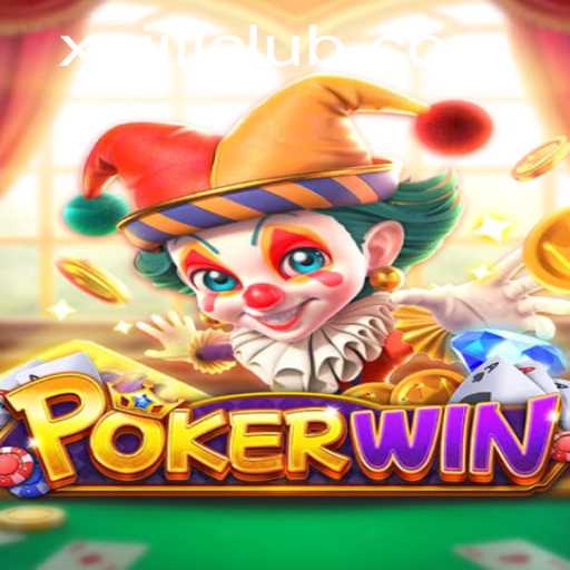 POKERWIN: Dive Into the Thrilling World of XOJILI CLUB